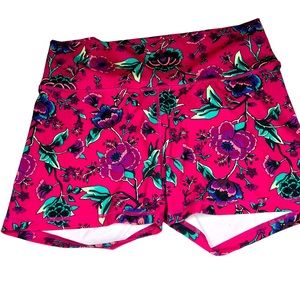 Old Navy Go Dry Active Biker Shorts Size XL